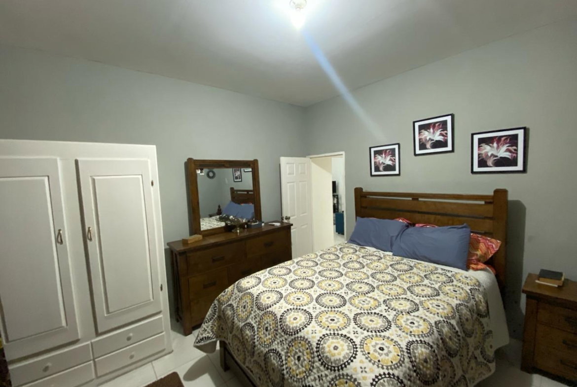 Twelfth image of 28 Tewfix Drive in Kingston 20, St. Andrew, Jamaica - property is For Sale