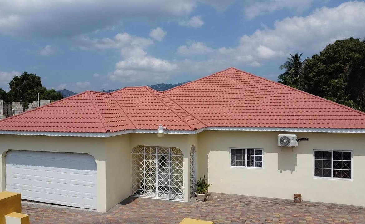 First image of 28 Tewfix Drive in Kingston 20, St. Andrew, Jamaica - property is For Sale