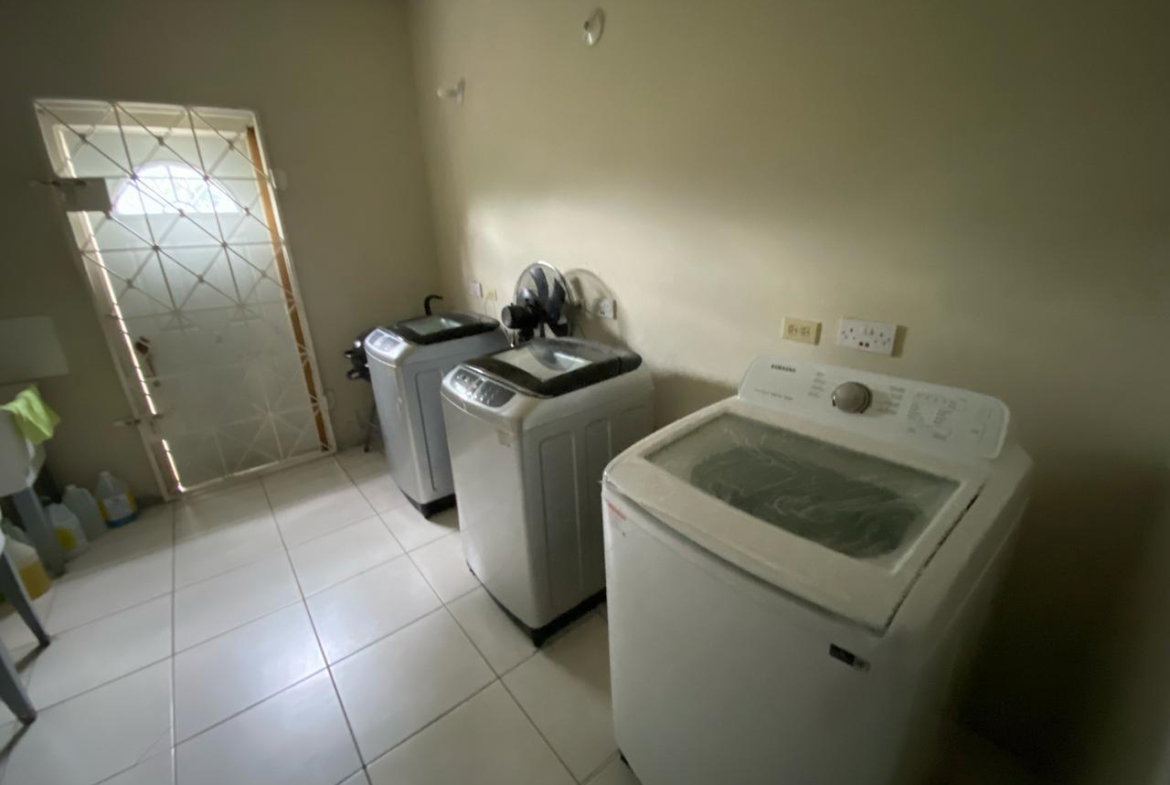 Fourteenth image of 28 Tewfix Drive in Kingston 20, St. Andrew, Jamaica - property is For Sale