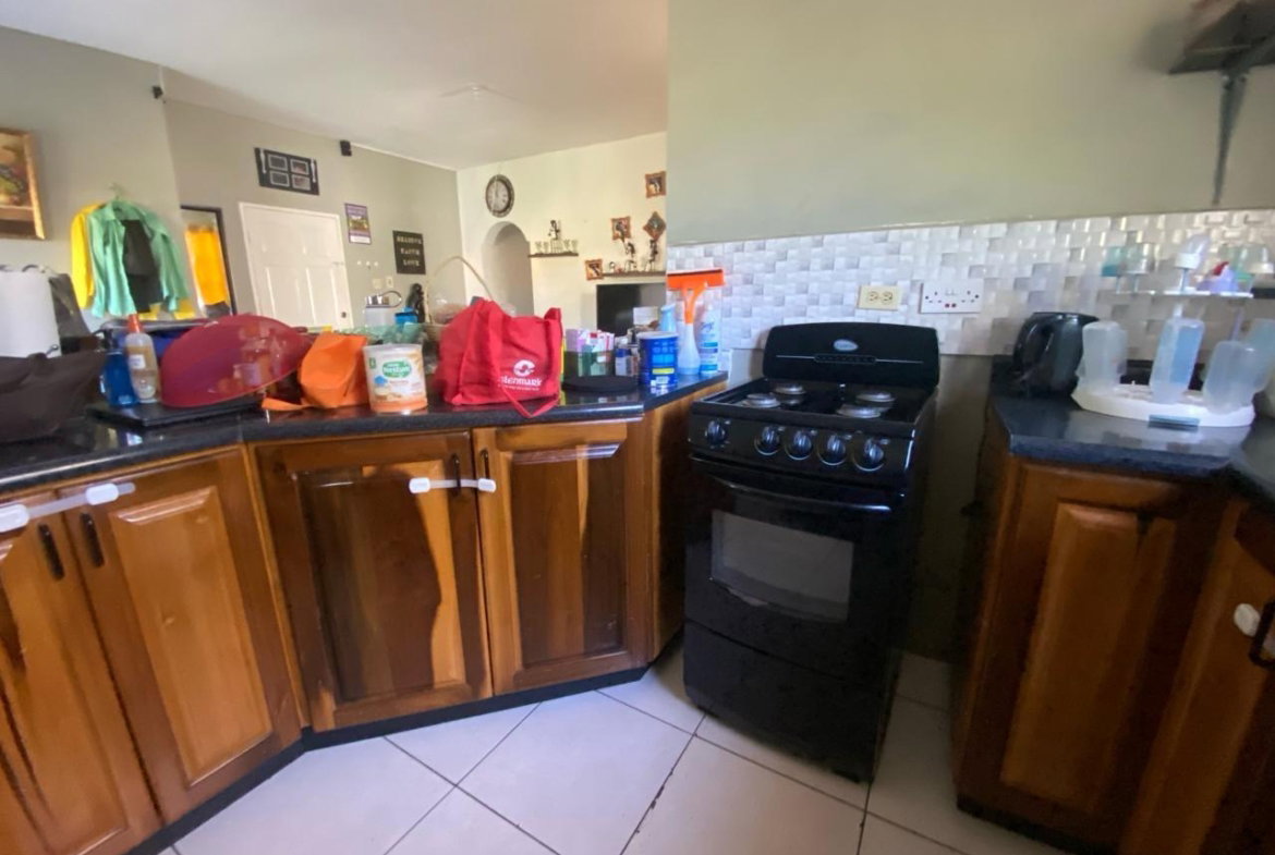 Seventeenth image of 28 Tewfix Drive in Kingston 20, St. Andrew, Jamaica - property is For Sale