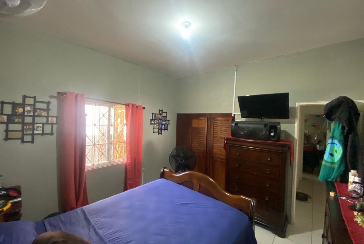 Eighteenth image of 28 Tewfix Drive in Kingston 20, St. Andrew, Jamaica - property is For Sale