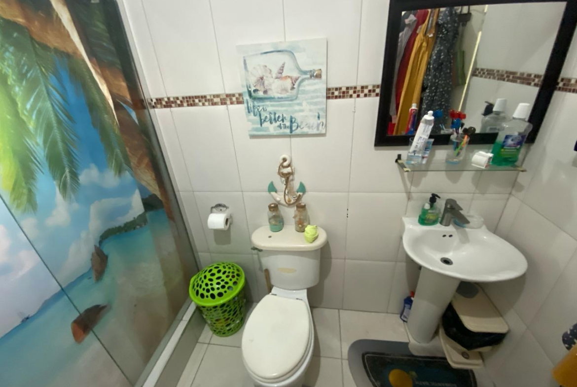 Nineteenth image of 28 Tewfix Drive in Kingston 20, St. Andrew, Jamaica - property is For Sale