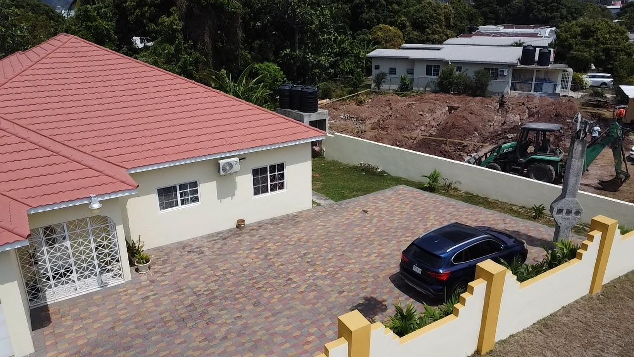 Third image of 28 Tewfix Drive in Kingston 20, St. Andrew, Jamaica - property is For Sale