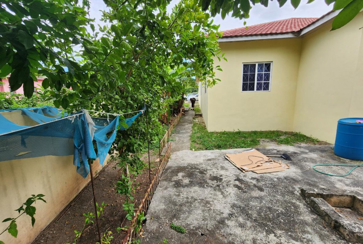 Twenty-First image of 28 Tewfix Drive in Kingston 20, St. Andrew, Jamaica - property is For Sale
