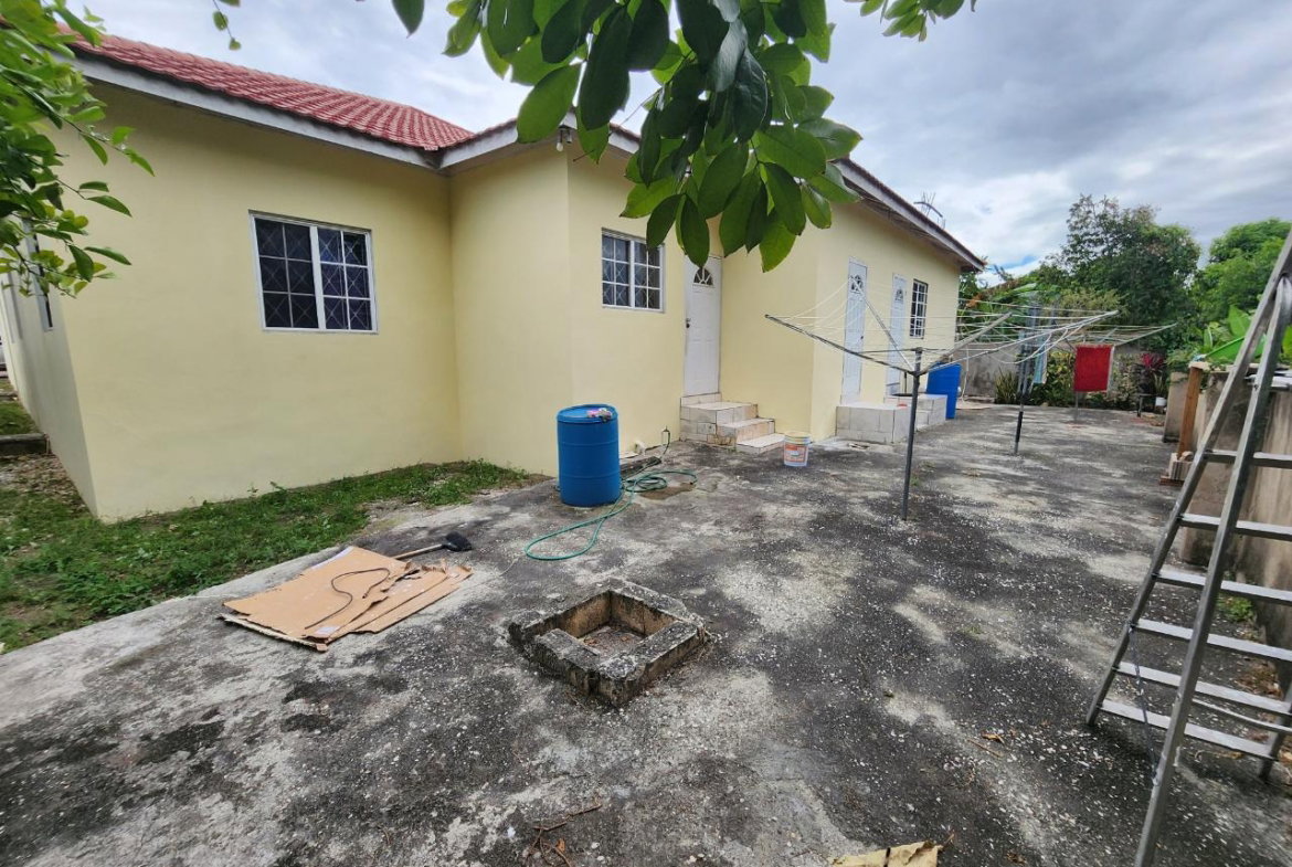 Twenty-Second image of 28 Tewfix Drive in Kingston 20, St. Andrew, Jamaica - property is For Sale