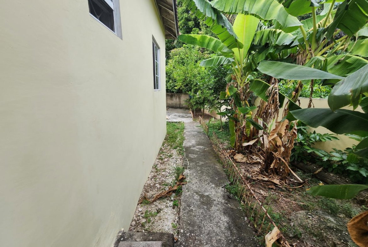 Twenty-Third image of 28 Tewfix Drive in Kingston 20, St. Andrew, Jamaica - property is For Sale
