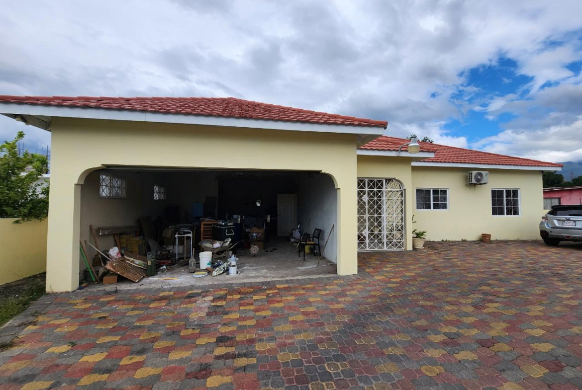 Twenty-Fourth image of 28 Tewfix Drive in Kingston 20, St. Andrew, Jamaica - property is For Sale