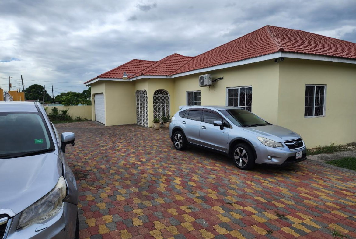 Twenty-Fifth image of 28 Tewfix Drive in Kingston 20, St. Andrew, Jamaica - property is For Sale