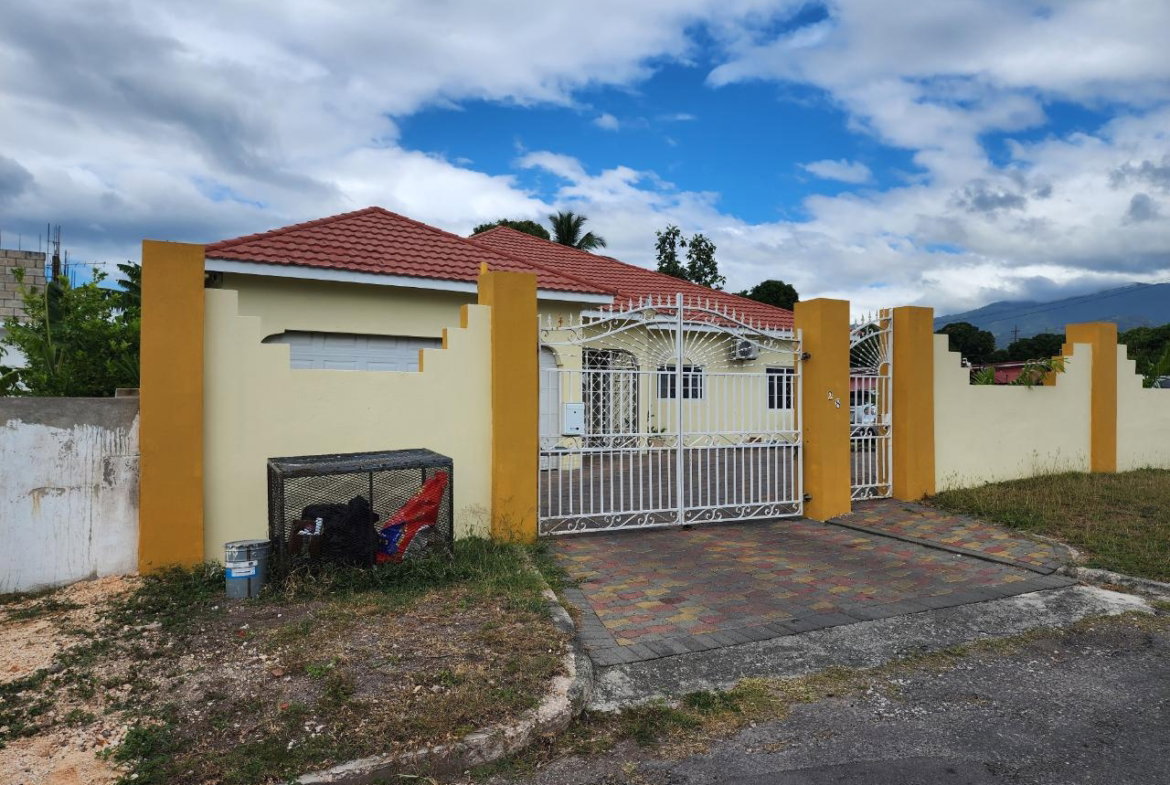 Twenty-Sixth image of 28 Tewfix Drive in Kingston 20, St. Andrew, Jamaica - property is For Sale
