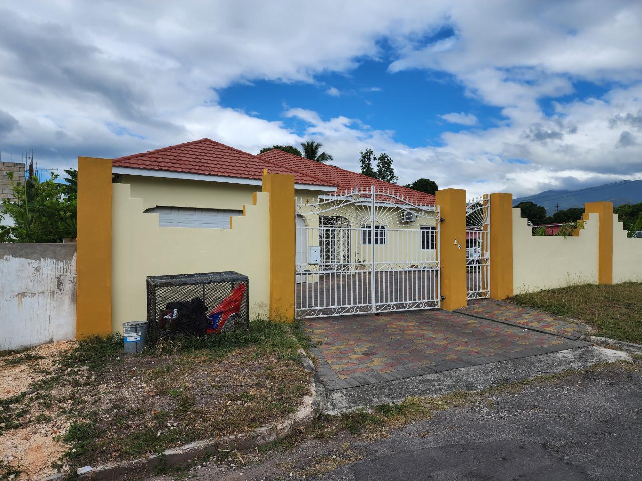 Twenty-Sixth image of 28 Tewfix Drive in Kingston 20, St. Andrew, Jamaica - property is For Sale