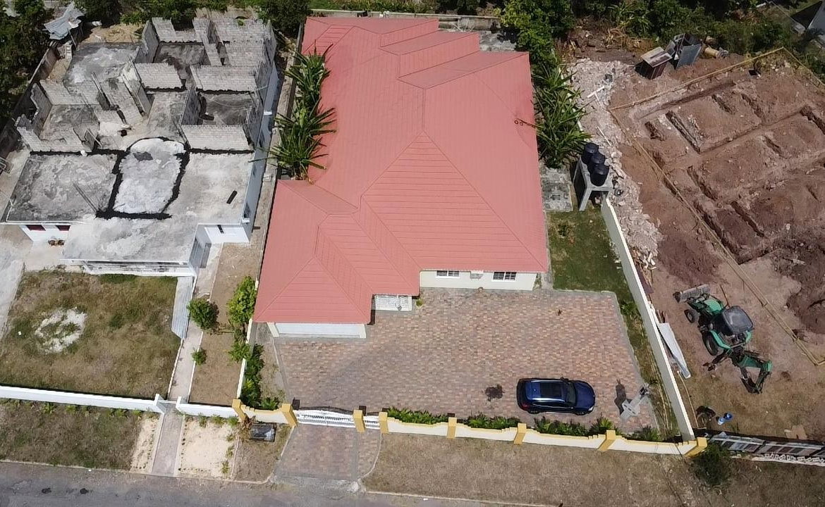 Twenty-Seventh image of 28 Tewfix Drive in Kingston 20, St. Andrew, Jamaica - property is For Sale