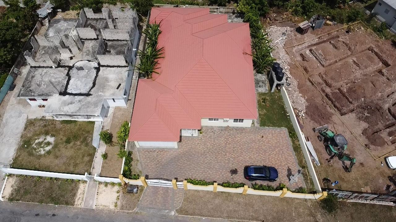 Twenty-Seventh image of 28 Tewfix Drive in Kingston 20, St. Andrew, Jamaica - property is For Sale