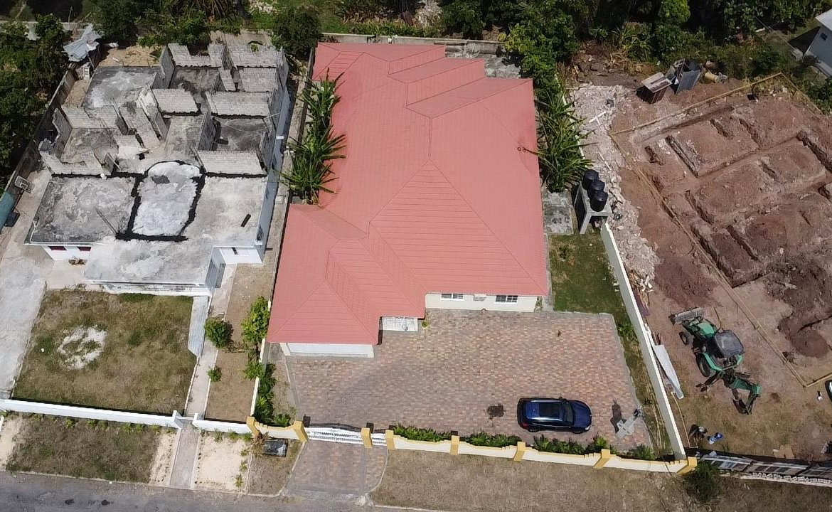 Twenty-Eighth image of 28 Tewfix Drive in Kingston 20, St. Andrew, Jamaica - property is For Sale