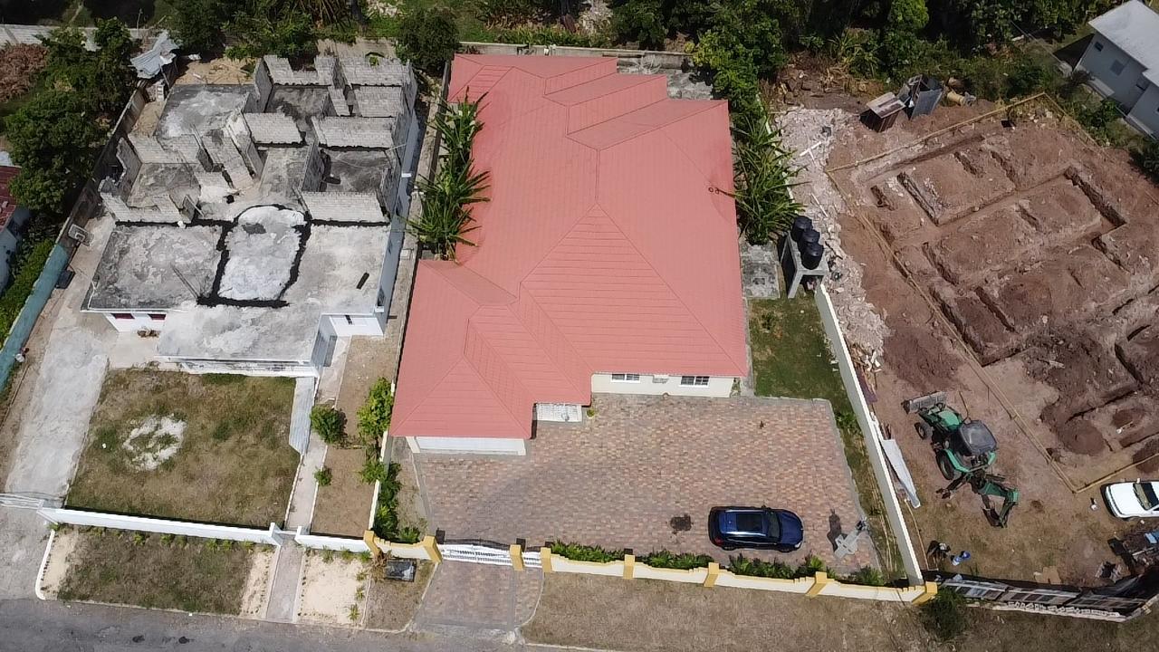 Twenty-Eighth image of 28 Tewfix Drive in Kingston 20, St. Andrew, Jamaica - property is For Sale