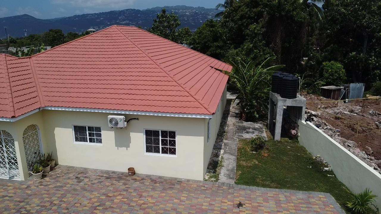 Fourth image of 28 Tewfix Drive in Kingston 20, St. Andrew, Jamaica - property is For Sale