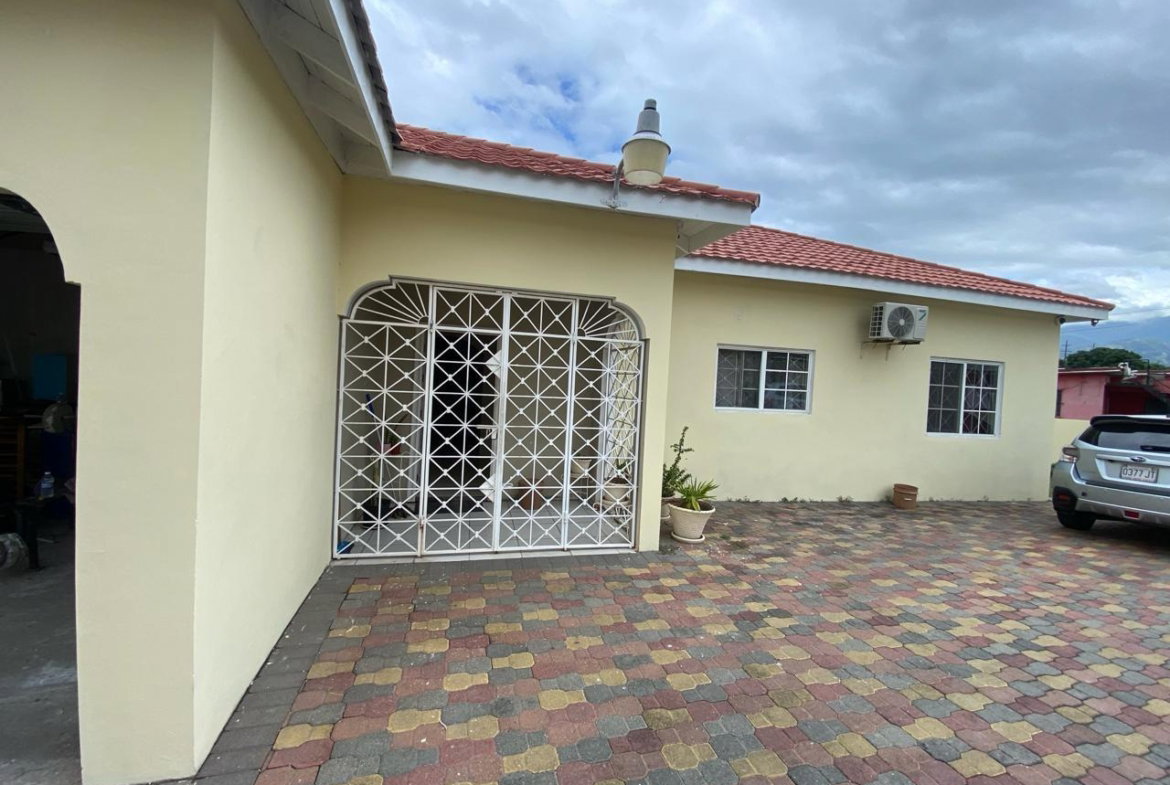 Fifth image of 28 Tewfix Drive in Kingston 20, St. Andrew, Jamaica - property is For Sale