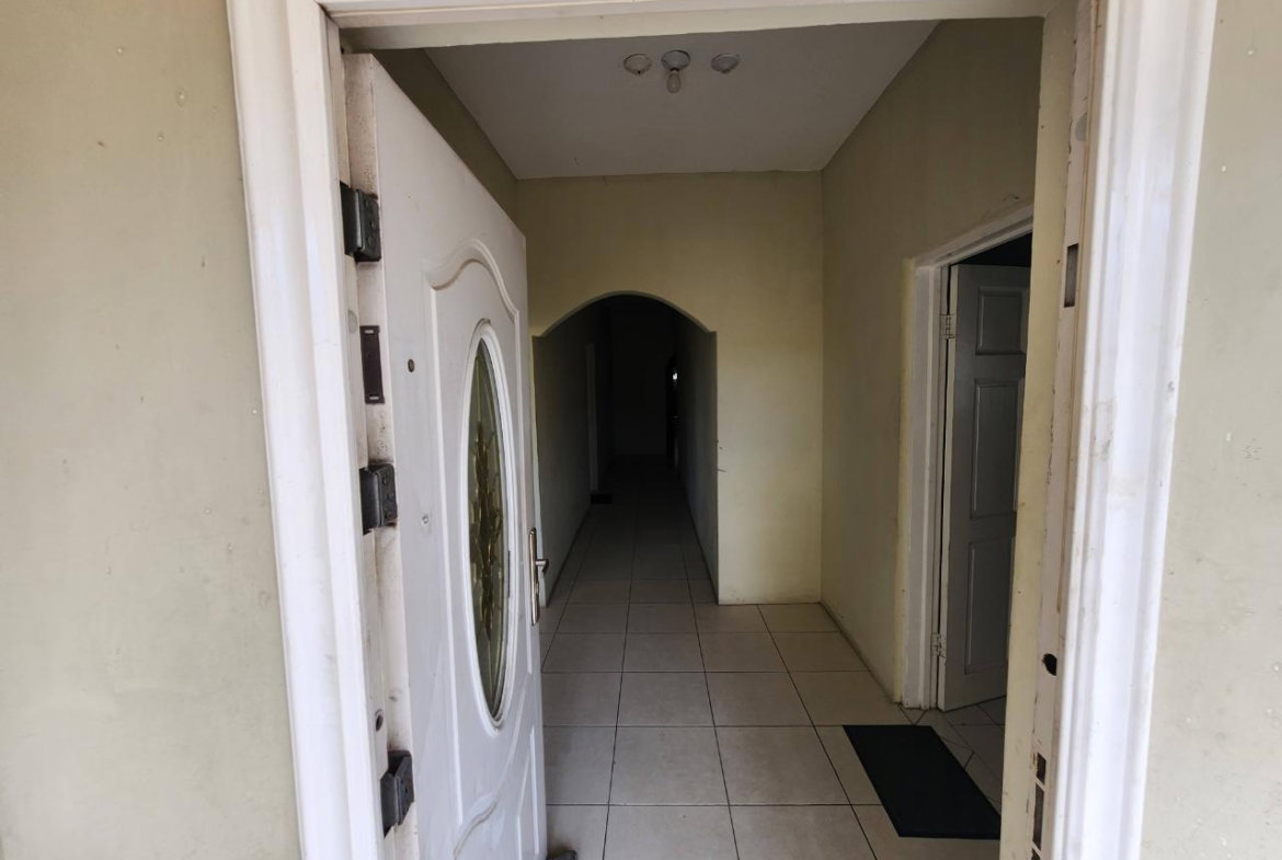 Sixth image of 28 Tewfix Drive in Kingston 20, St. Andrew, Jamaica - property is For Sale