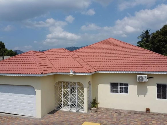 First image of 28 Tewfix Drive in Kingston 20, St. Andrew, Jamaica - property is For Sale