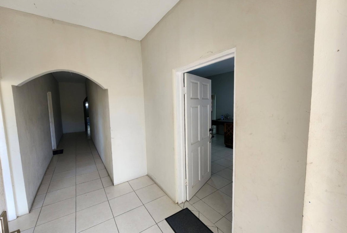 Seventh image of 28 Tewfix Drive in Kingston 20, St. Andrew, Jamaica - property is For Sale