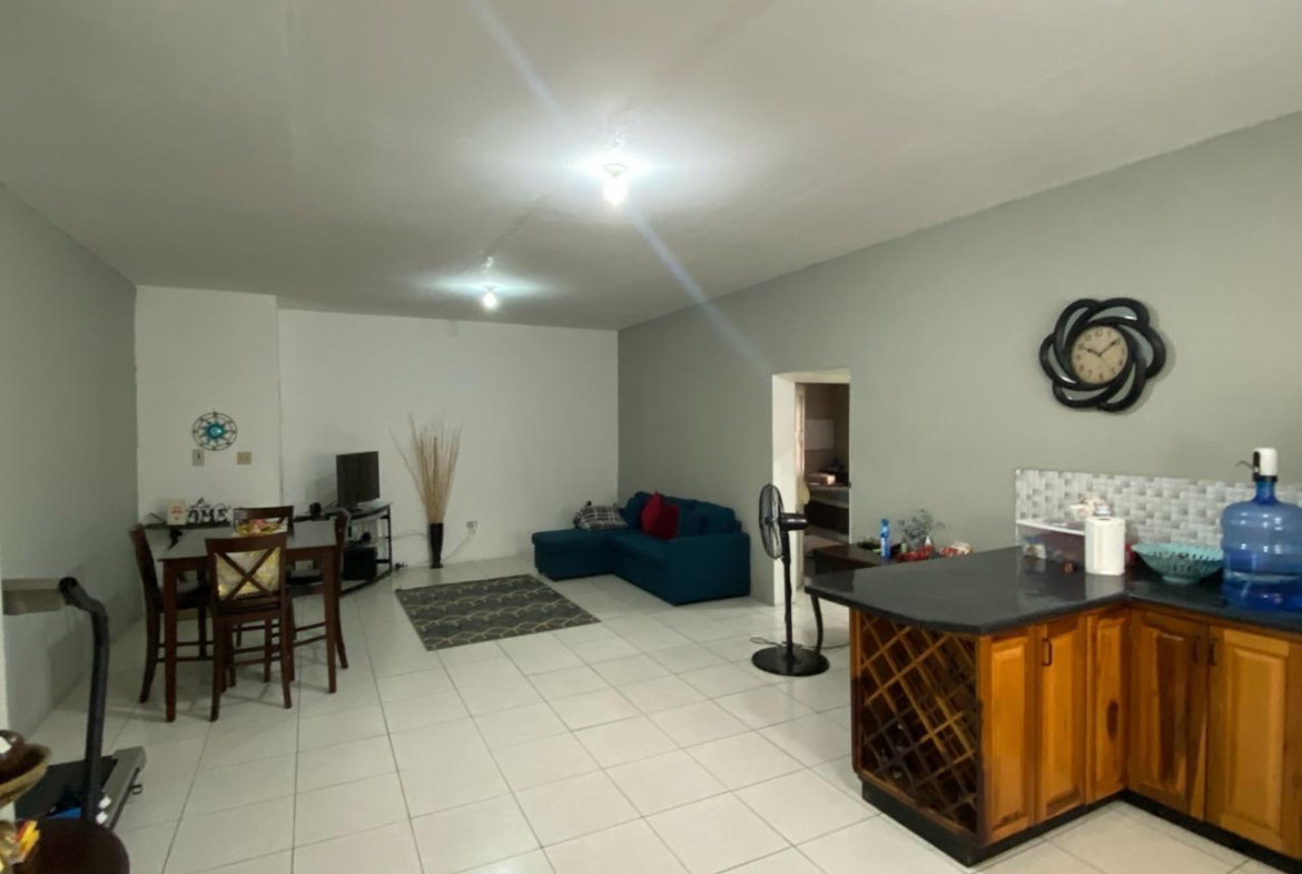 Eighth image of 28 Tewfix Drive in Kingston 20, St. Andrew, Jamaica - property is For Sale