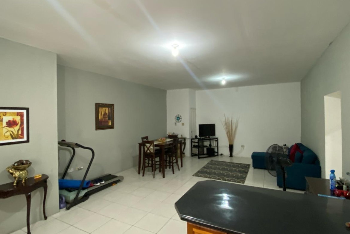 Ninth image of 28 Tewfix Drive in Kingston 20, St. Andrew, Jamaica - property is For Sale