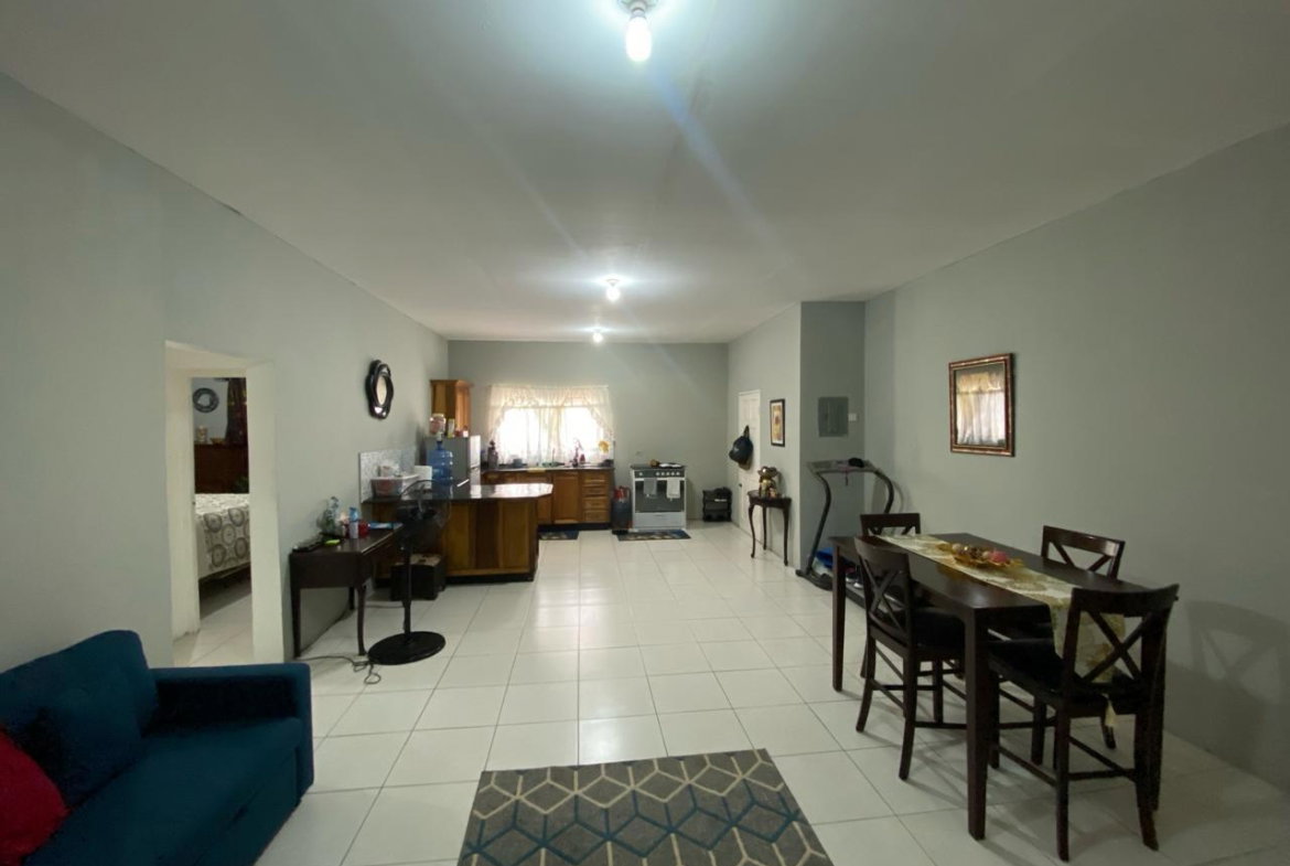 Tenth image of 28 Tewfix Drive in Kingston 20, St. Andrew, Jamaica - property is For Sale