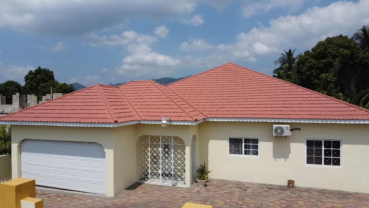 First image of 28 Tewfix Drive in Kingston 20, St. Andrew, Jamaica - property is For Sale