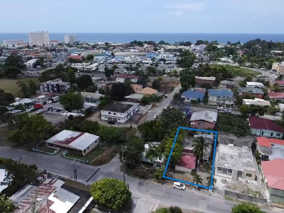 Second image of 7 Perth Road, Ocho Rios in Ocho Rios, St. Ann, Jamaica - property is For Sale