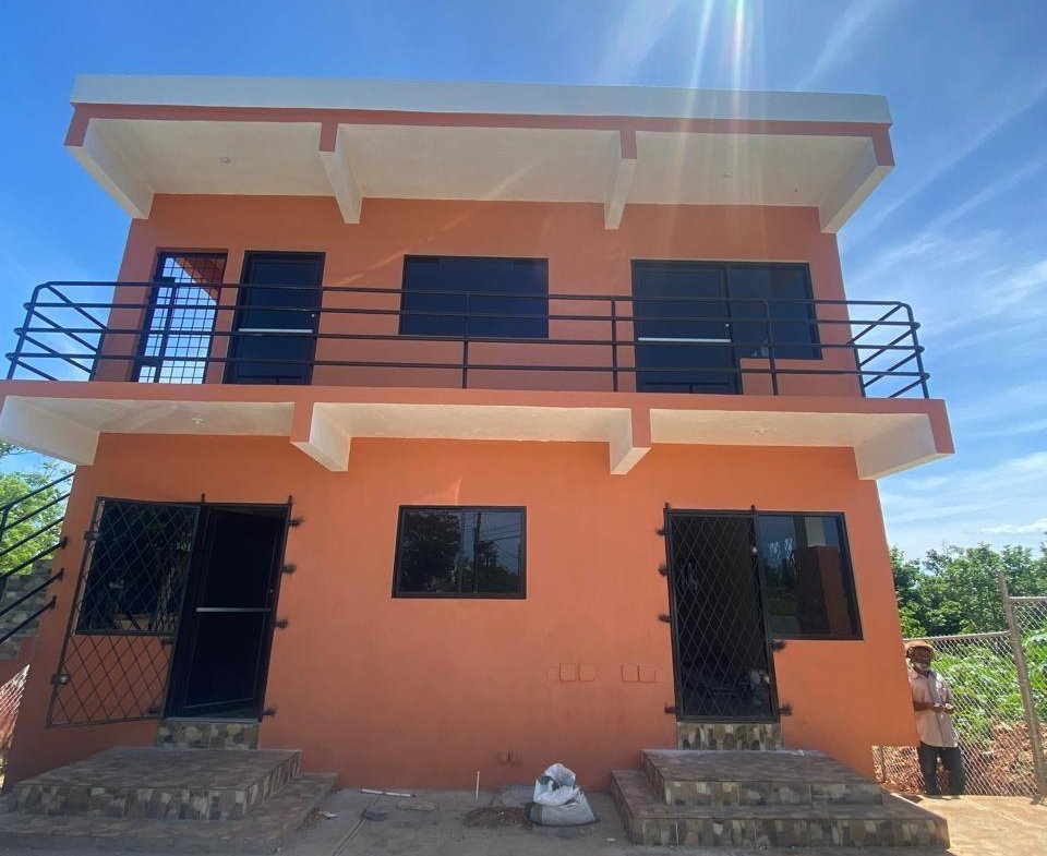 First image of Georges Valley Manchester in Mandeville, Manchester, Jamaica - property is For Rent