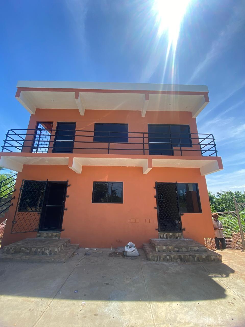 Lease-Newly-Built-Retail-Shops-in-Georges-Valley-Manchester First image of Georges Valley Manchester in Mandeville, Manchester, Jamaica - property is For Rent