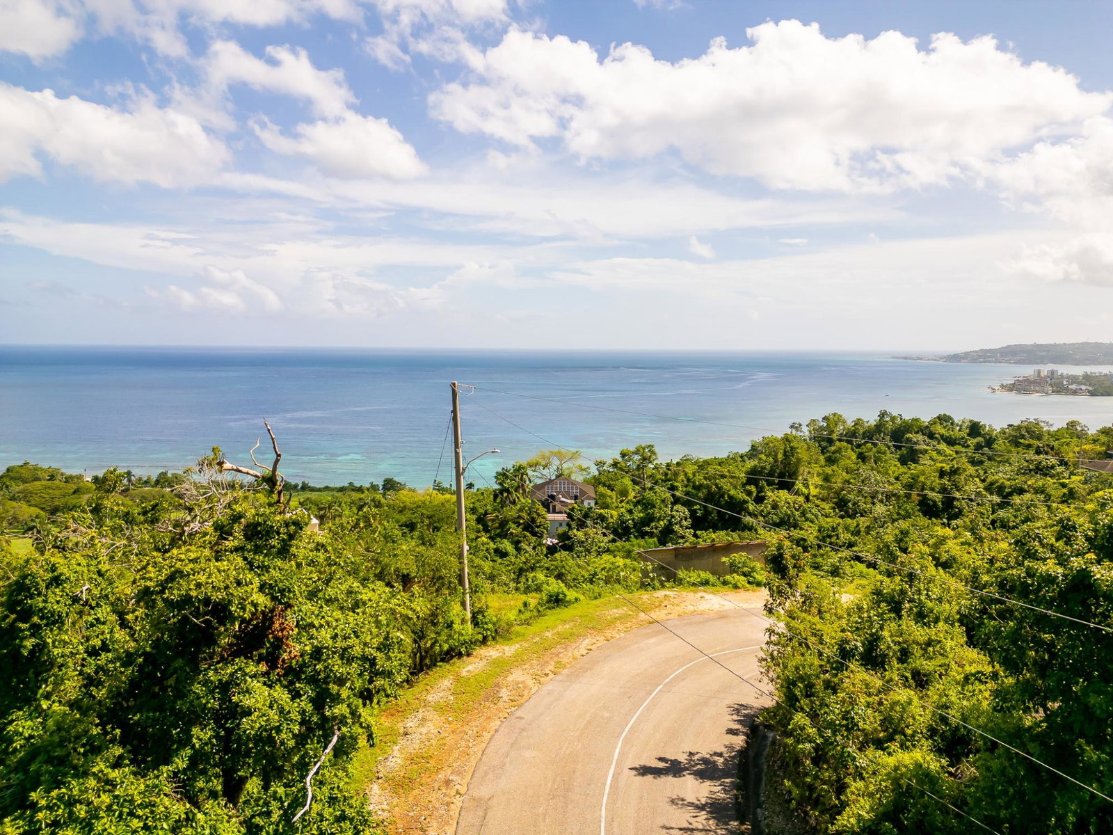Fifteenth image of 204 Spring Gardens in Spring Garden, St. James, Jamaica - property is For Sale