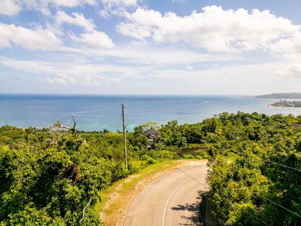 Fifteenth image of 204 Spring Gardens in Spring Garden, St. James, Jamaica - property is For Sale
