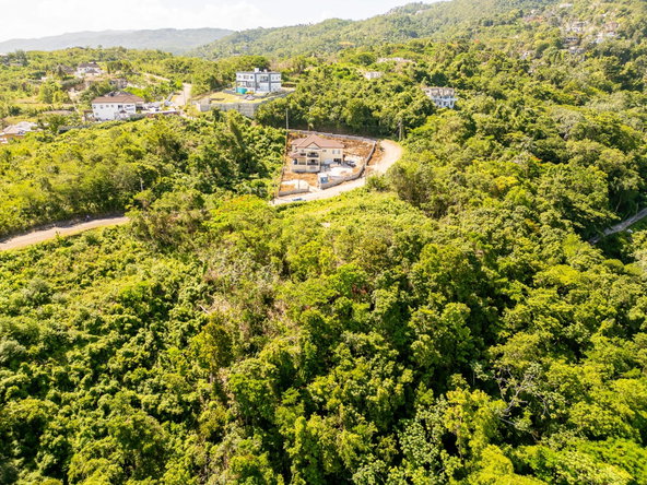 Fourth image of 204 Spring Gardens in Spring Garden, St. James, Jamaica - property is For Sale