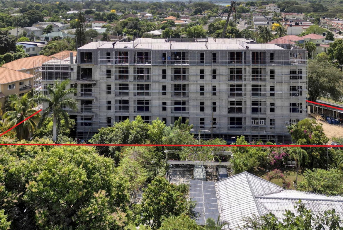 Seventh image of 208-22 Wellington dr in Kingston 6, St. Andrew, Jamaica - property is For Sale