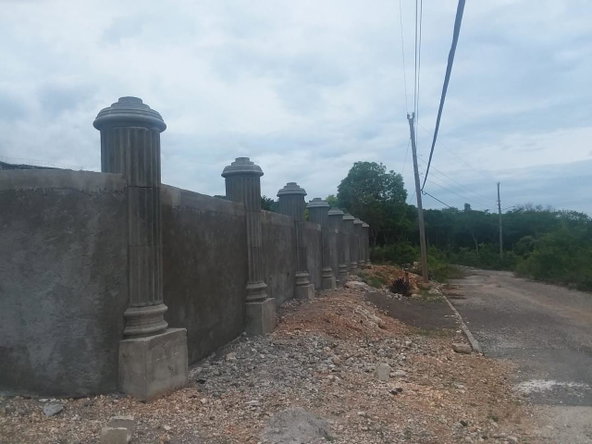 Second image of Highland Spring Farm, Mon in Rose Hall, St. James, Jamaica - property is For Sale