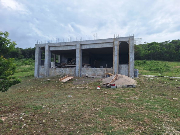 Third image of Highland Spring Farm, Mon in Rose Hall, St. James, Jamaica - property is For Sale
