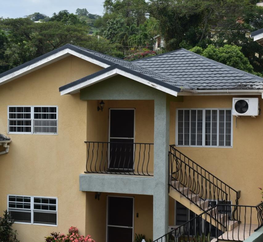 Second image of C4-9 Norbrook Close in Kingston 8, St. Andrew, Jamaica - property is For Rent