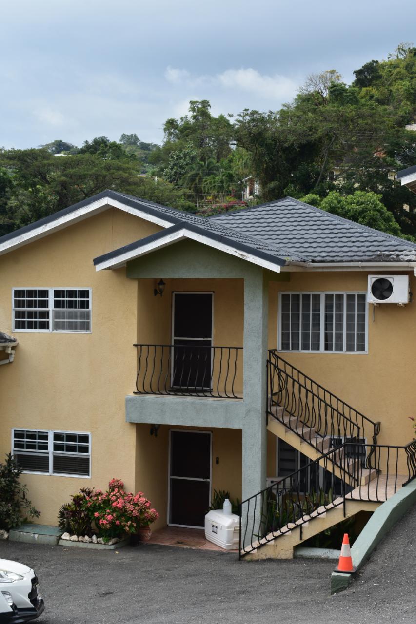 Second image of C4-9 Norbrook Close in Kingston 8, St. Andrew, Jamaica - property is For Rent