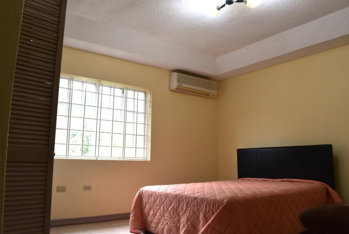 Twelfth image of C4-9 Norbrook Close in Kingston 8, St. Andrew, Jamaica - property is For Rent