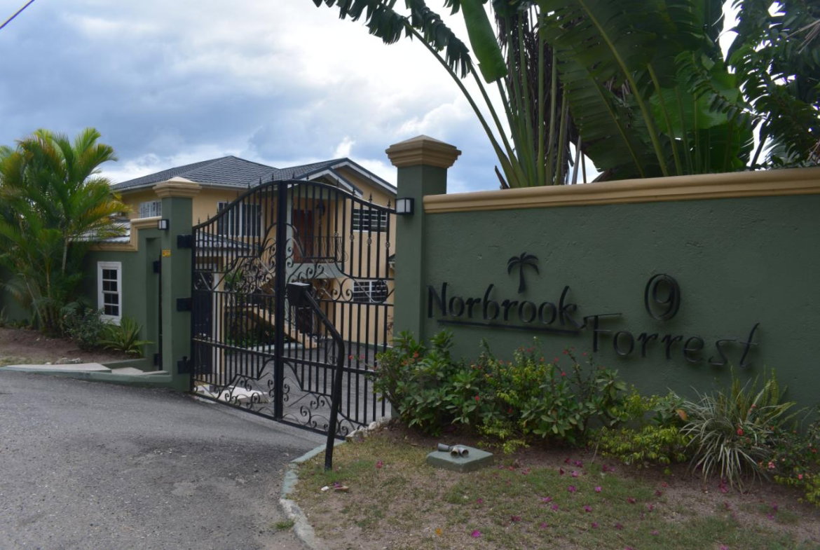 First image of C4-9 Norbrook Close in Kingston 8, St. Andrew, Jamaica - property is For Rent