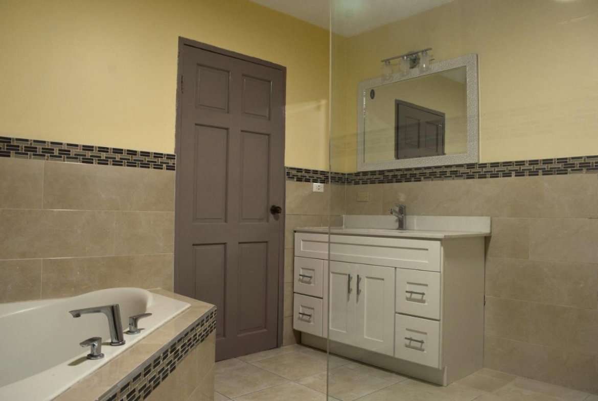 Thirteenth image of C4-9 Norbrook Close in Kingston 8, St. Andrew, Jamaica - property is For Rent