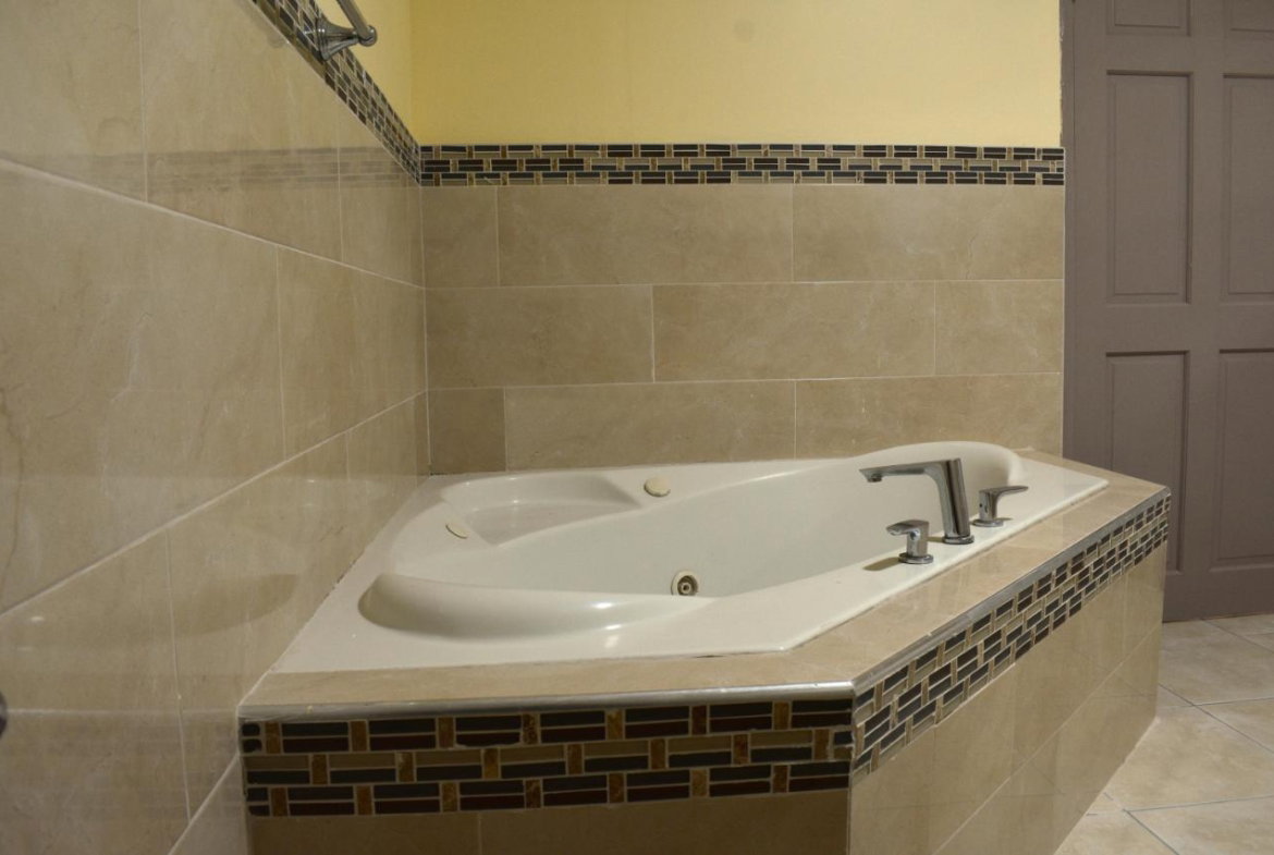 Fourteenth image of C4-9 Norbrook Close in Kingston 8, St. Andrew, Jamaica - property is For Rent