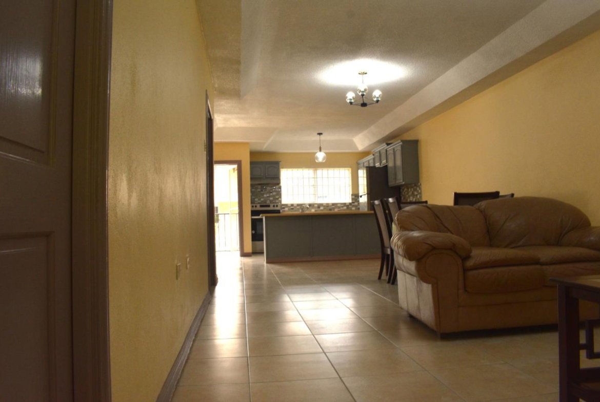 Fifteenth image of C4-9 Norbrook Close in Kingston 8, St. Andrew, Jamaica - property is For Rent