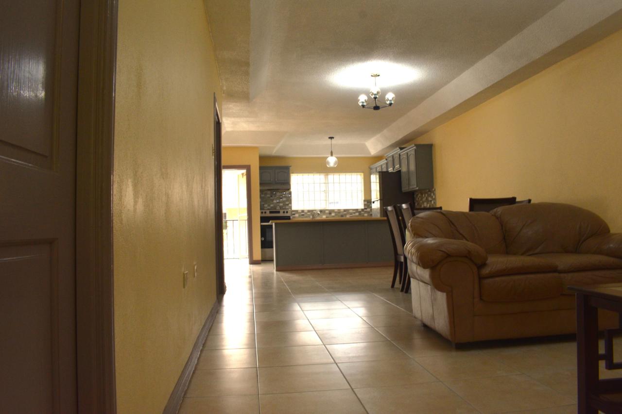 Fifteenth image of C4-9 Norbrook Close in Kingston 8, St. Andrew, Jamaica - property is For Rent