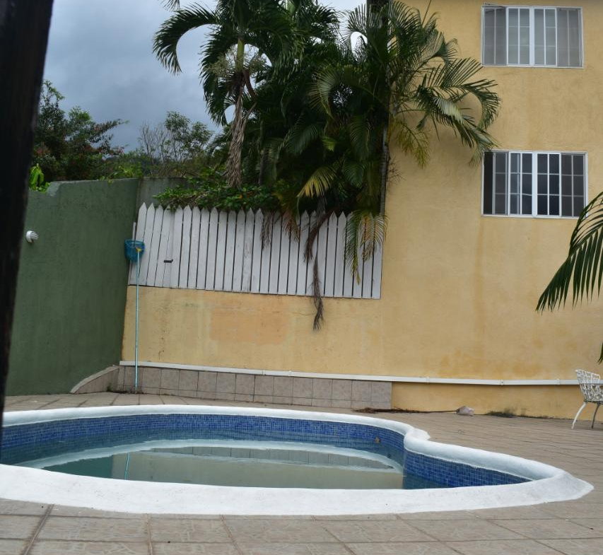 Sixteenth image of C4-9 Norbrook Close in Kingston 8, St. Andrew, Jamaica - property is For Rent