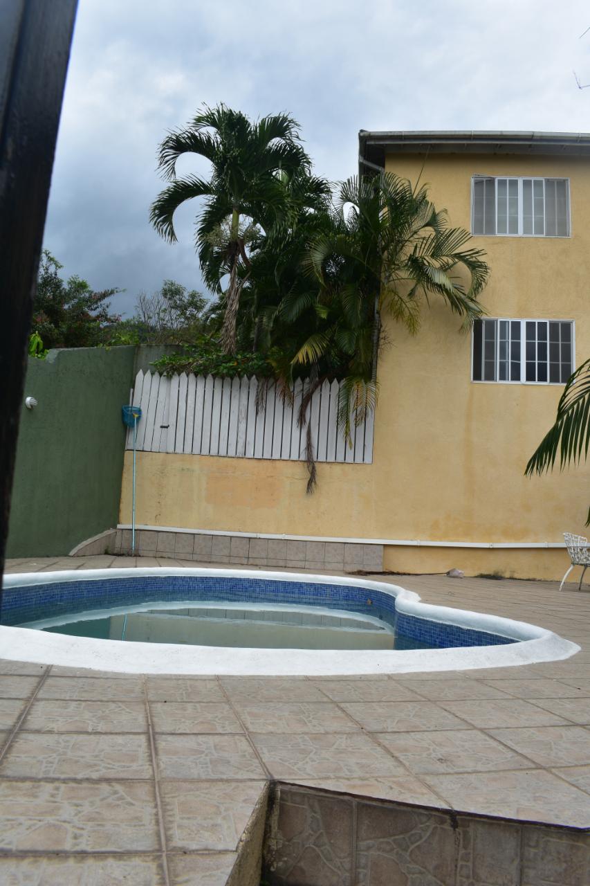 Sixteenth image of C4-9 Norbrook Close in Kingston 8, St. Andrew, Jamaica - property is For Rent