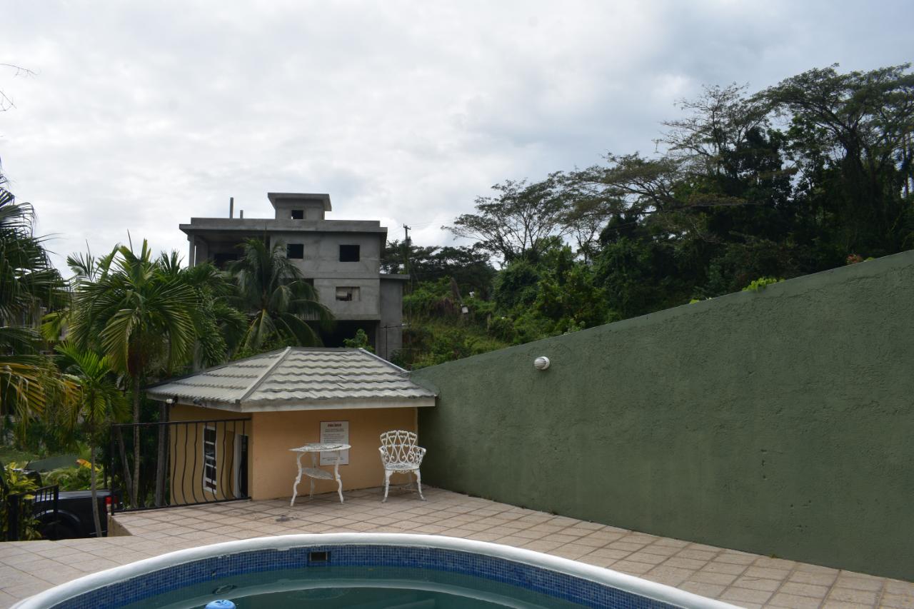 Seventeenth image of C4-9 Norbrook Close in Kingston 8, St. Andrew, Jamaica - property is For Rent