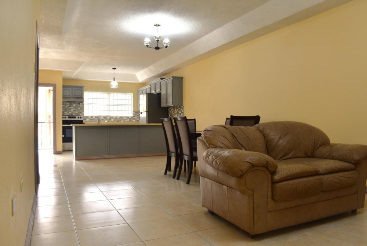 Third image of C4-9 Norbrook Close in Kingston 8, St. Andrew, Jamaica - property is For Rent