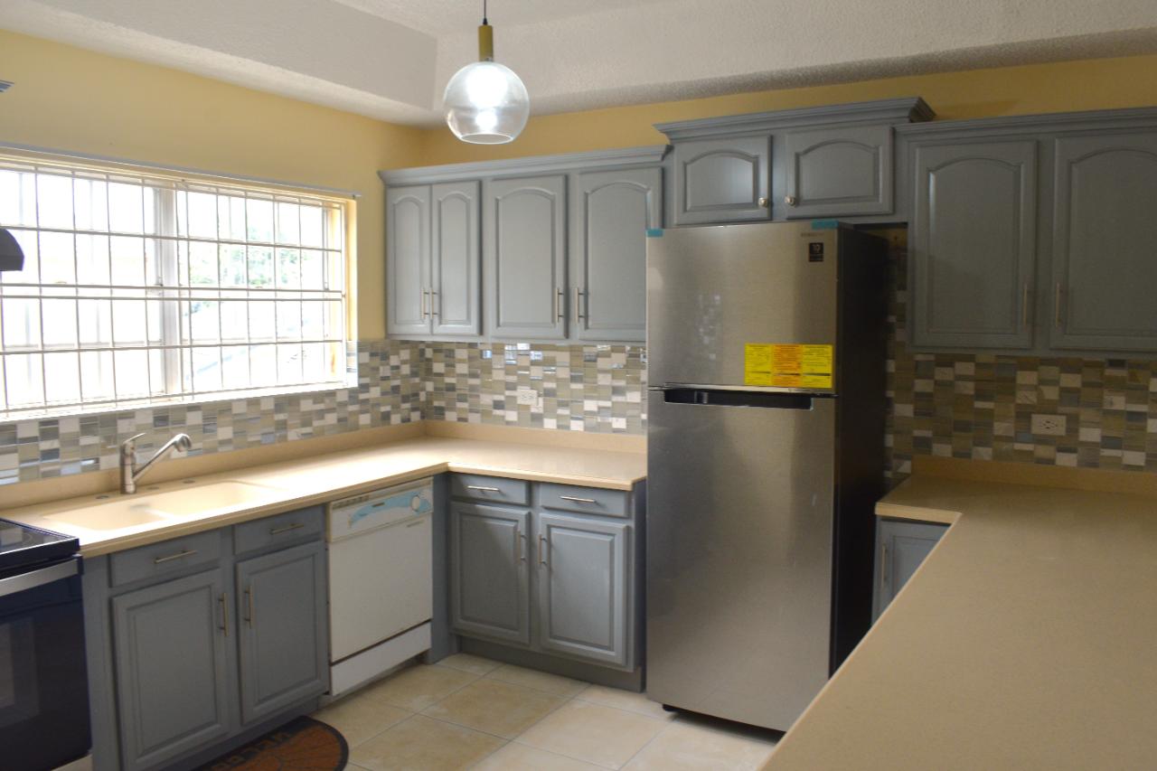 Fourth image of C4-9 Norbrook Close in Kingston 8, St. Andrew, Jamaica - property is For Rent