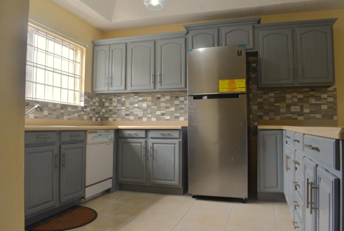 Fifth image of C4-9 Norbrook Close in Kingston 8, St. Andrew, Jamaica - property is For Rent